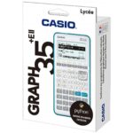 Επιστημονική Αριθμομηχανή Casio Graph 35+E II