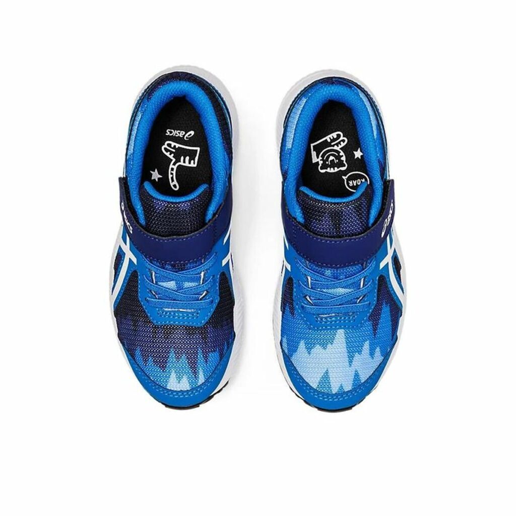 Παιδικά Aθλητικά Παπούτσια Asics Contend 8 PS  Μπλε
