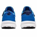 Παιδικά Aθλητικά Παπούτσια Asics Contend 8 PS  Μπλε