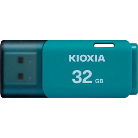 Στικάκι USB Kioxia TransMemory U202 Μπλε 32 GB