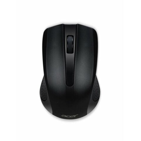 Οπτικό ασύρματο ποντίκι Acer NP.MCE11.00T Μαύρο 1600 dpi