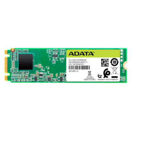 Σκληρός δίσκος Adata Ultimate SU650 480 GB SSD 480 GB