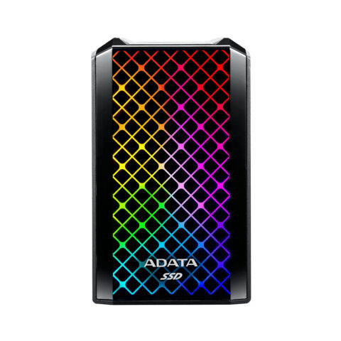 Εξωτερικός Σκληρός Δίσκος Adata SE900G 1 TB SSD