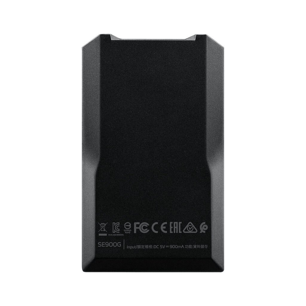 Εξωτερικός Σκληρός Δίσκος Adata SE900G 1 TB SSD