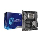 Μητρική Κάρτα ASRock CREATOR R2.0 SWRX8 AMD WRX80
