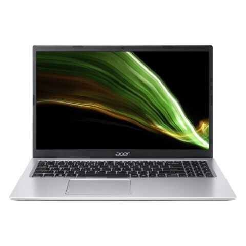 Notebook Acer Aspire 3 A315-58 512 GB SSD 8 GB RAM 15