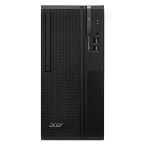 PC Γραφείου Acer S2690G 8 GB RAM Intel Core i5-1240 256 GB SSD