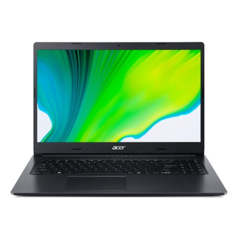 Notebook Acer Aspire 3 A315-23-R7Z7 Qwerty UK 512 GB 8 GB RAM 15