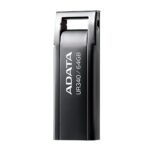 Στικάκι USB Adata UR340 Μαύρο 64 GB