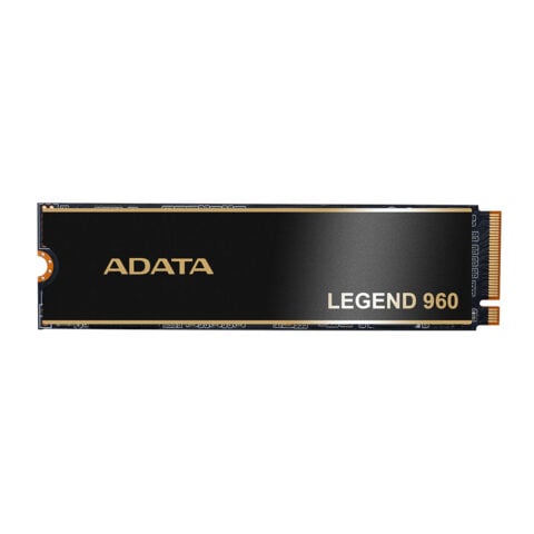 Σκληρός δίσκος Adata LEGEND 960 1 TB SSD