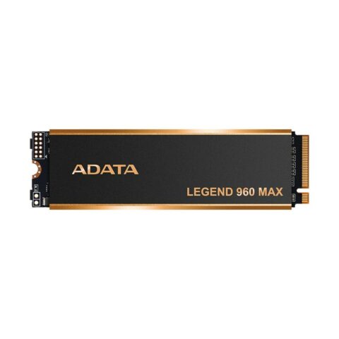 Σκληρός δίσκος Adata LEGEND 960 MAX Gaming 1 TB SSD