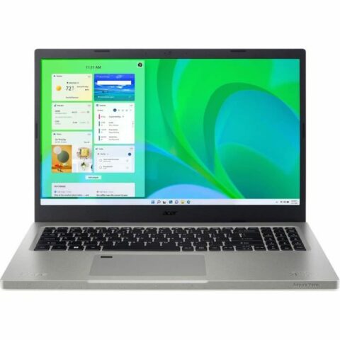 Notebook Acer Aspire AV15-51-50pl 8 GB RAM 15