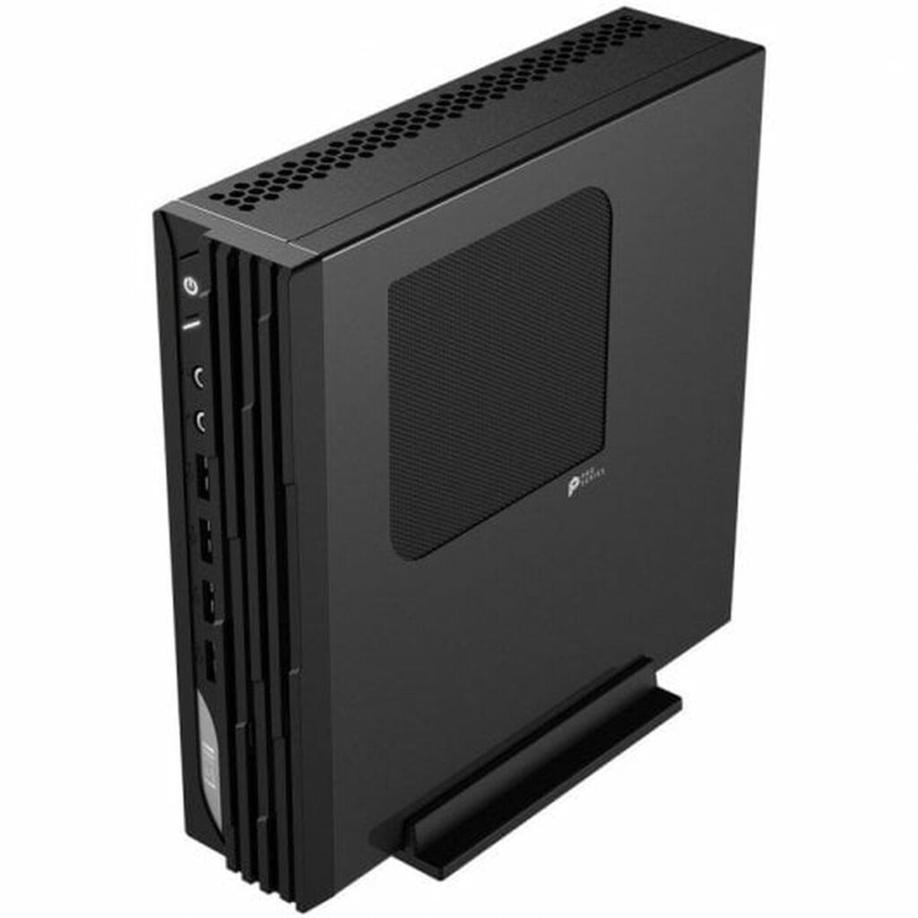 Mini PC MSI PRO DP21 13M-650XEU 1 TB SSD i7-13700 16 GB RAM