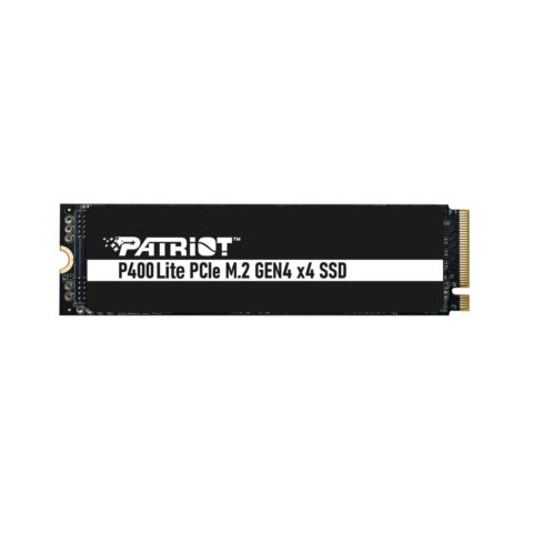 Σκληρός δίσκος Patriot Memory Viper P400 Lite 500 GB SSD