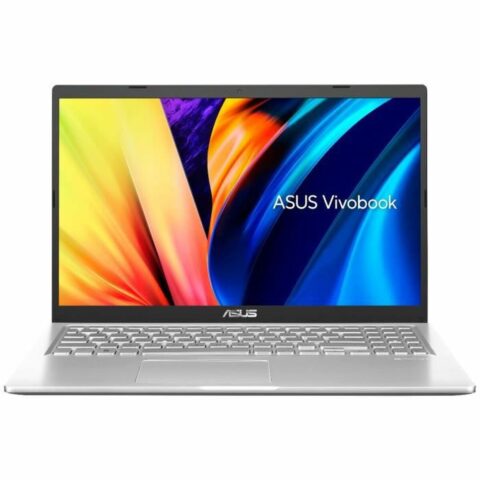 Notebook Asus VIVOBook 15 S1500 Intel® Core™ i7-1165G7 16 GB RAM 512 GB SSD