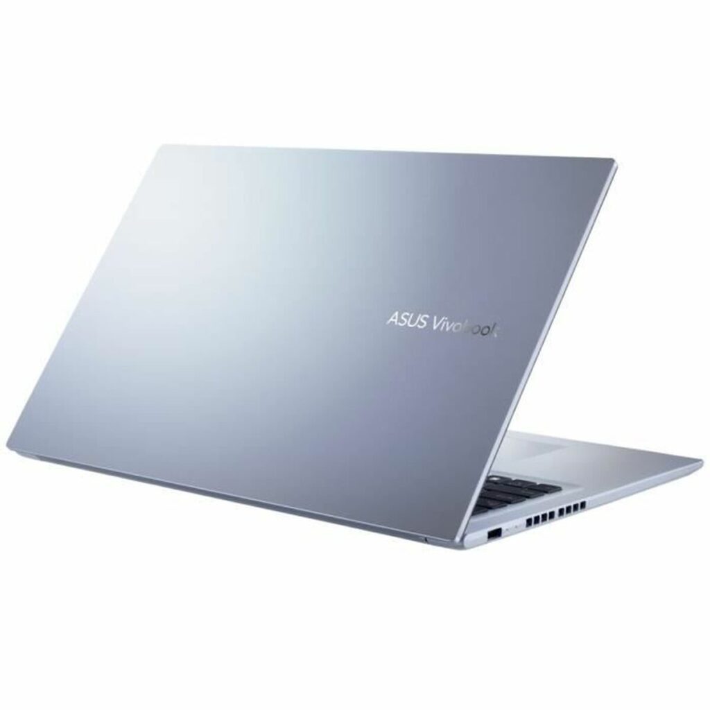 Notebook Asus VivoBook 17 R710 AMD Ryzen 5 5600H 16 GB RAM 512 GB SSD