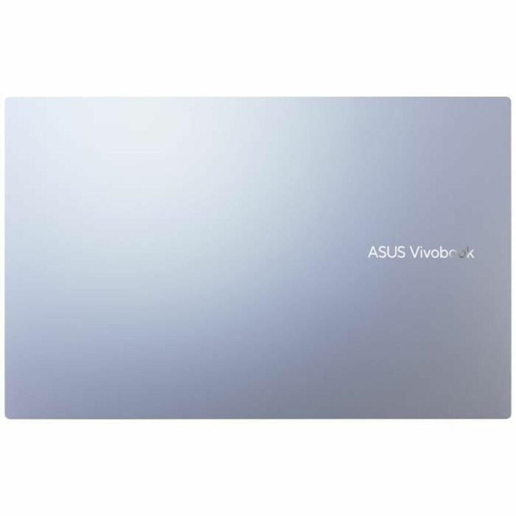 Notebook Asus VivoBook 17 R710 AMD Ryzen 5 5600H 16 GB RAM 512 GB SSD