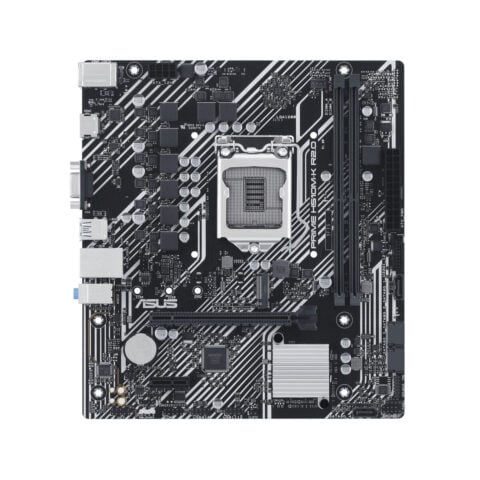 Μητρική Κάρτα Asus PRIME H510M-K R2.0 Intel Intel H470 LGA 1200
