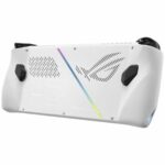 Nintendo Switch Asus 90NV0GY1-M002Y0 Λευκό