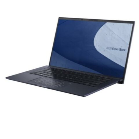 Notebook Asus 90NX04Z1-M016E0 16 GB RAM 512 GB SSD 14" Intel Core i7