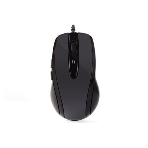 Οπτικό Ποντίκι A4 Tech N-708X Μαύρο