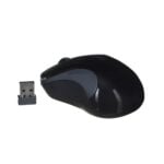 Ασύρματο ποντίκι A4 Tech G3-270N Μαύρο