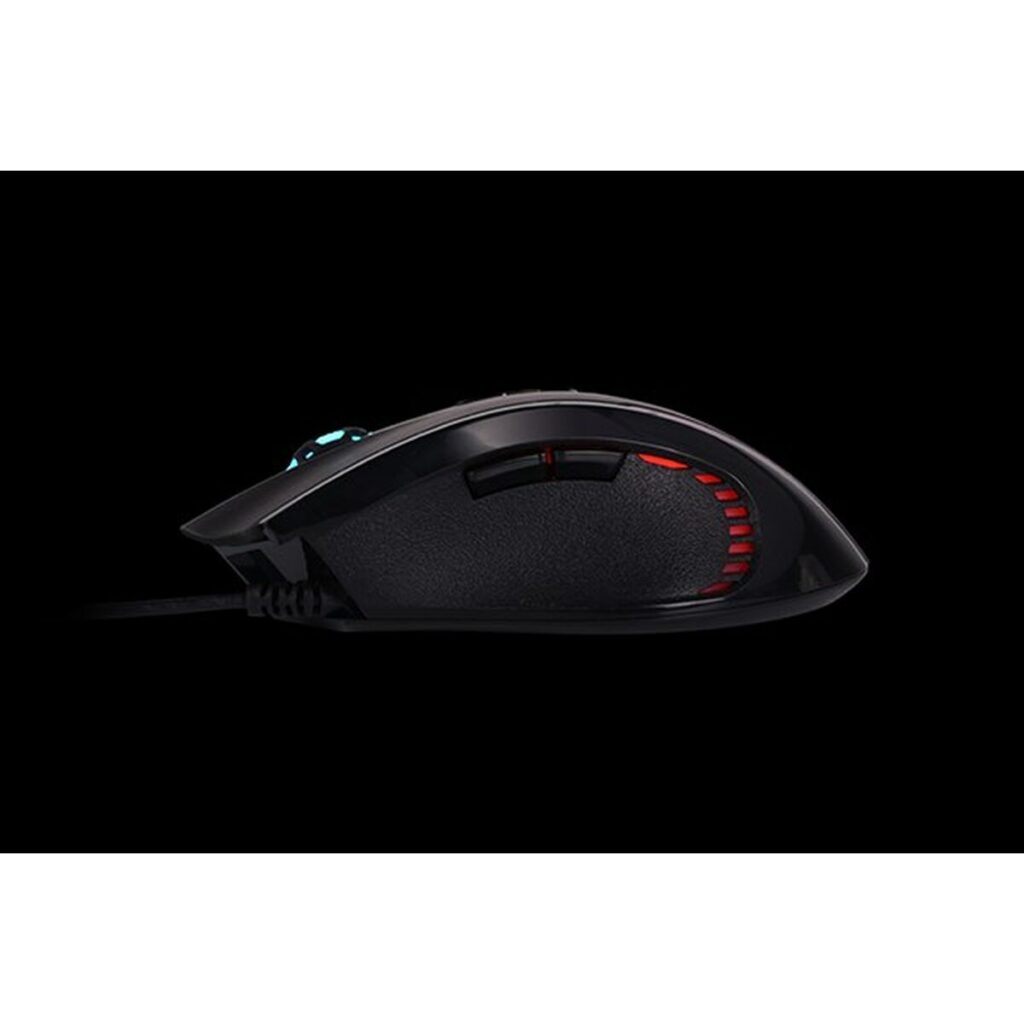 Ποντίκι A4 Tech X87 Μαύρο
