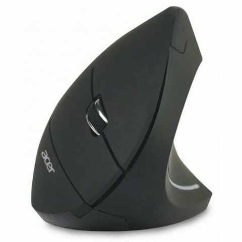 Ποντίκι Acer HP.EXPBG.009 Μαύρο