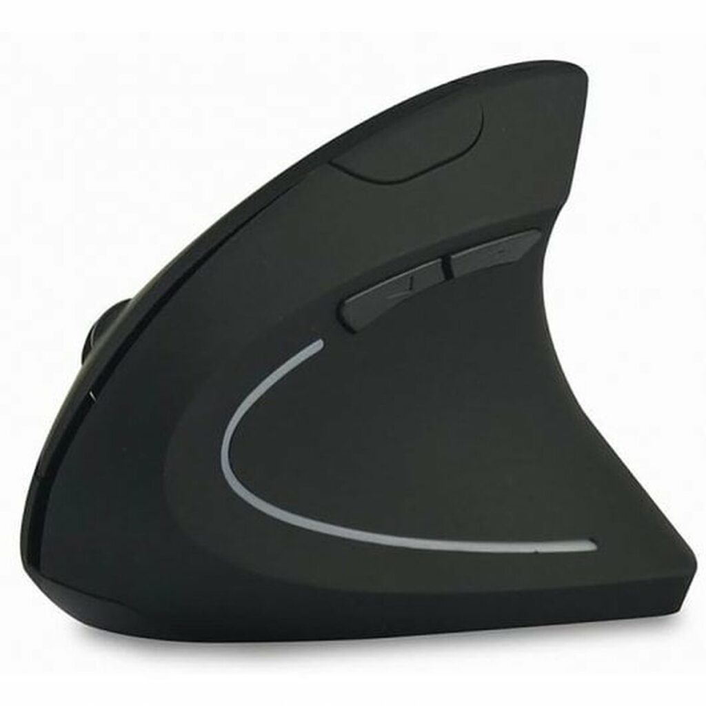 Ποντίκι Acer HP.EXPBG.009 Μαύρο
