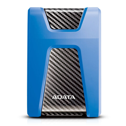 Εξωτερικός Σκληρός Δίσκος Adata HD650 1 TB 1 TB SSD