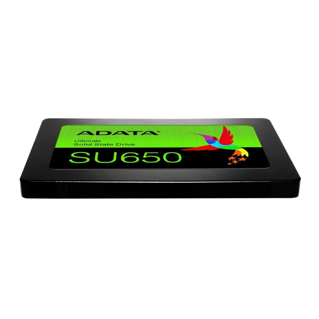 Σκληρός δίσκος Adata SU650 120 GB SSD
