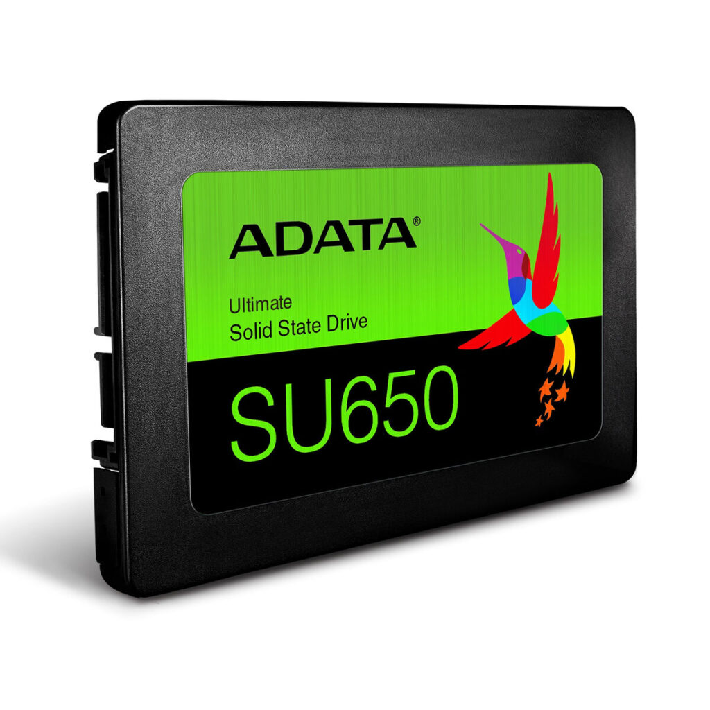 Σκληρός δίσκος Adata SU650 960 GB SSD