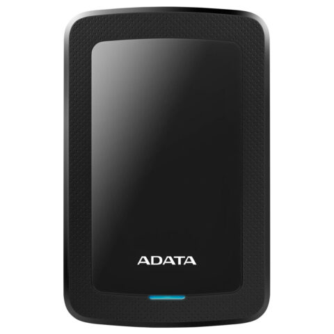 Εξωτερικός Σκληρός Δίσκος Adata HDD Ext HV300 2TB Black 2 TB
