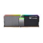 Μνήμη RAM THERMALTAKE Toughram XG RGB CL18 16 GB 32 GB