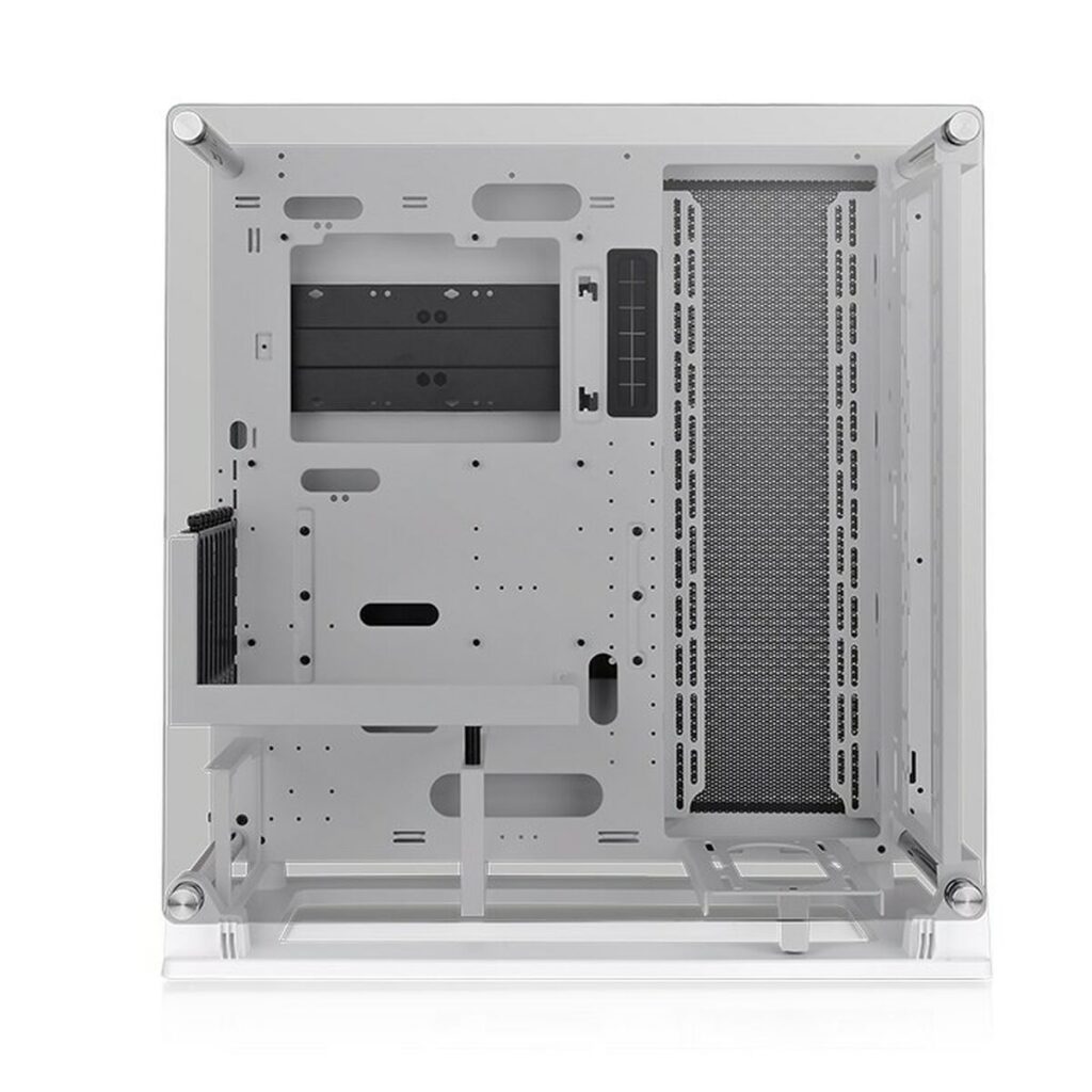 Κουτί Μέσος Πύργος ATX THERMALTAKE Core P3 TG Pro Λευκό