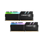 Μνήμη RAM GSKILL Trident Z RGB F4-3600C16D-32GTZRC CL16 32 GB
