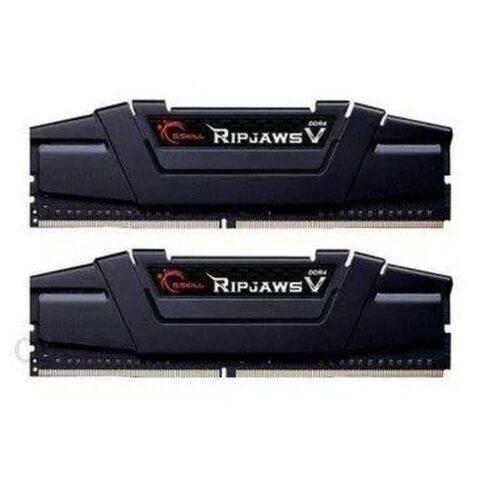 Μνήμη RAM GSKILL RIPJAWSV DDR4 CL16 16 GB