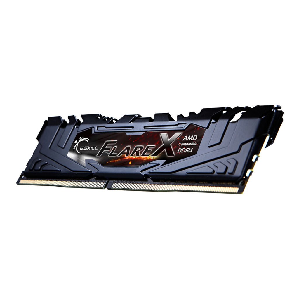 Μνήμη RAM GSKILL F4-3200C14D-32GFX 32 GB