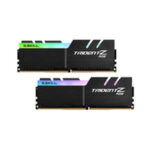 Μνήμη RAM GSKILL Trident Z RGB F4-3600C16D-32GTZR CL16 32 GB