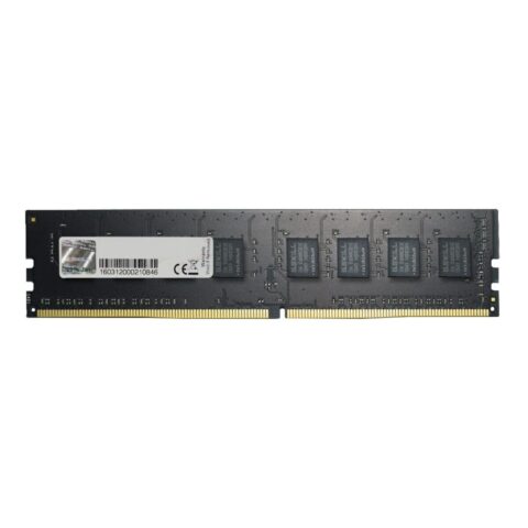 Μνήμη RAM GSKILL F4-2666C19S-32GNT DDR4 CL19 32 GB