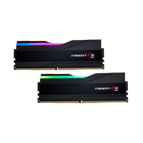 Μνήμη RAM GSKILL Trident Z RGB Z5 DDR5 CL36 32 GB