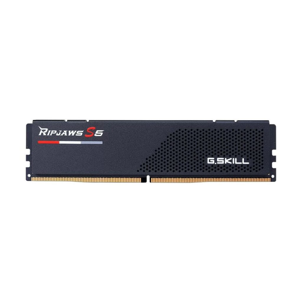 Μνήμη RAM GSKILL Ripjaws S5 DDR5 cl34 32 GB
