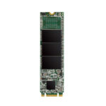 Σκληρός δίσκος Silicon Power SP256GBSS3A55M28 SSD M.2 256 GB