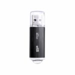 Στικάκι USB Silicon Power Μαύρο 256 GB