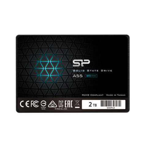 Σκληρός δίσκος Silicon Power A55 4 TB SSD