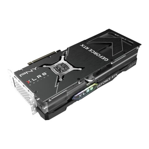 Κάρτα Γραφικών PNY Gaming VERTO 16 GB GDDR6X NVIDIA GeForce RTX 4080