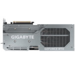 Κάρτα Γραφικών Gigabyte GV-N407TGAMING-12GD 12 GB GDDR6X GeForce RTX 4070 Ti