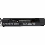 Κάρτα Γραφικών Gigabyte GeForce RTX 3060 GAMING 8 GB GDDR6