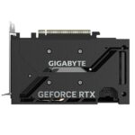 Κάρτα Γραφικών Gigabyte GV-N4060WF2OC-8GD 8 GB NVIDIA Geforce RTX 4060