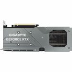 Κάρτα Γραφικών Gigabyte GeForce RTX­­ 4060 8 GB RAM GDDR6 GDDR6X